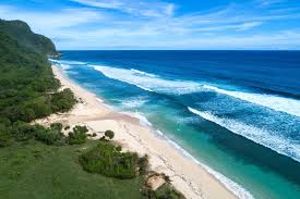 Discover Hidden Beach