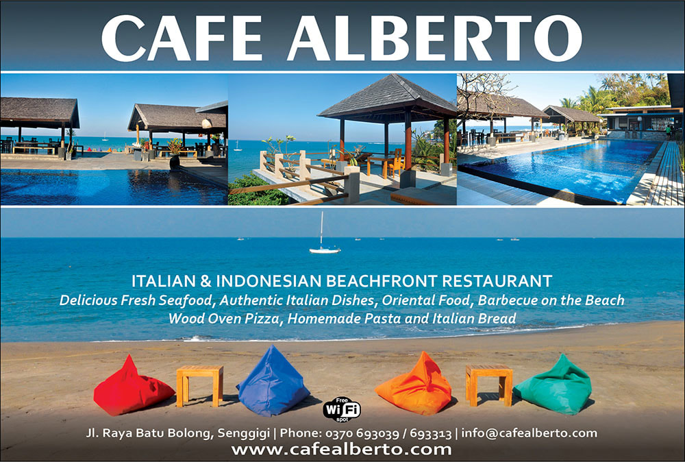 Cafe Alberto