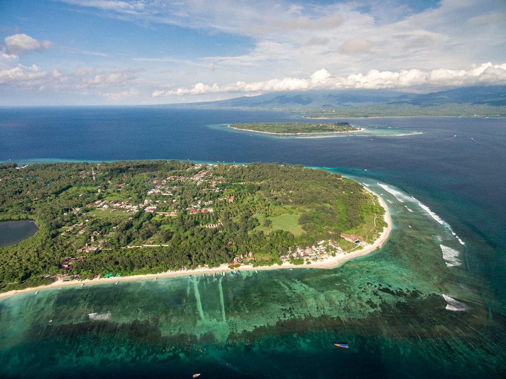 Gili Meno