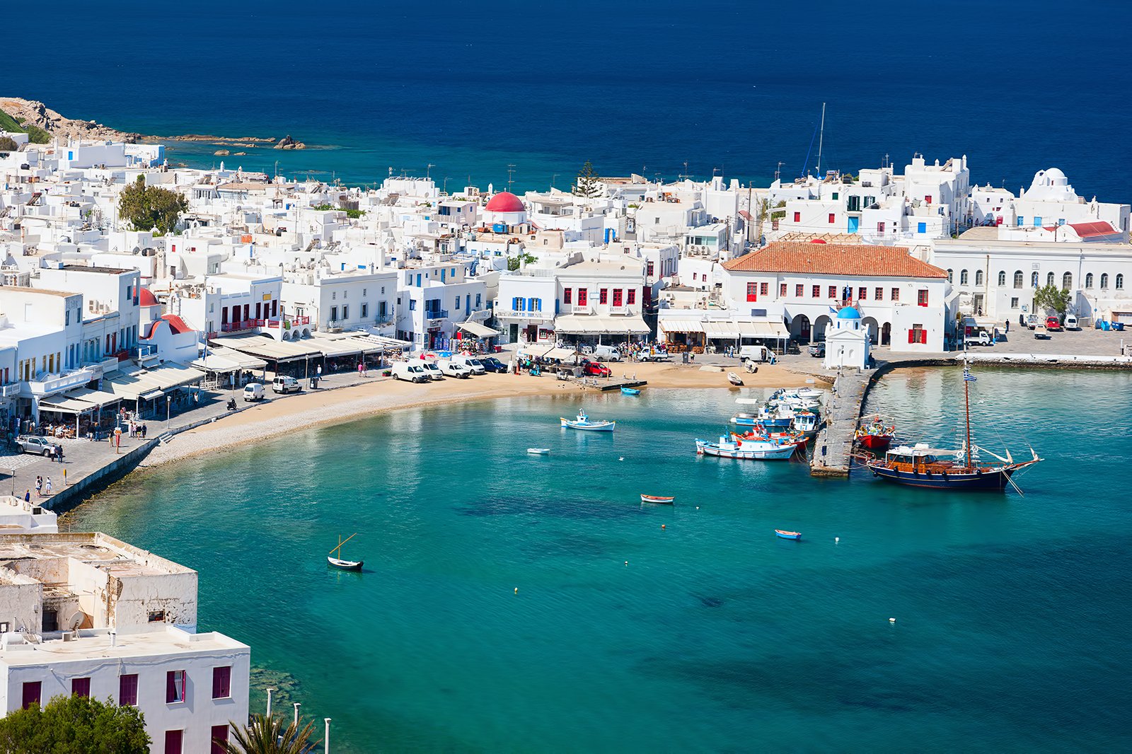 Best local attractions: