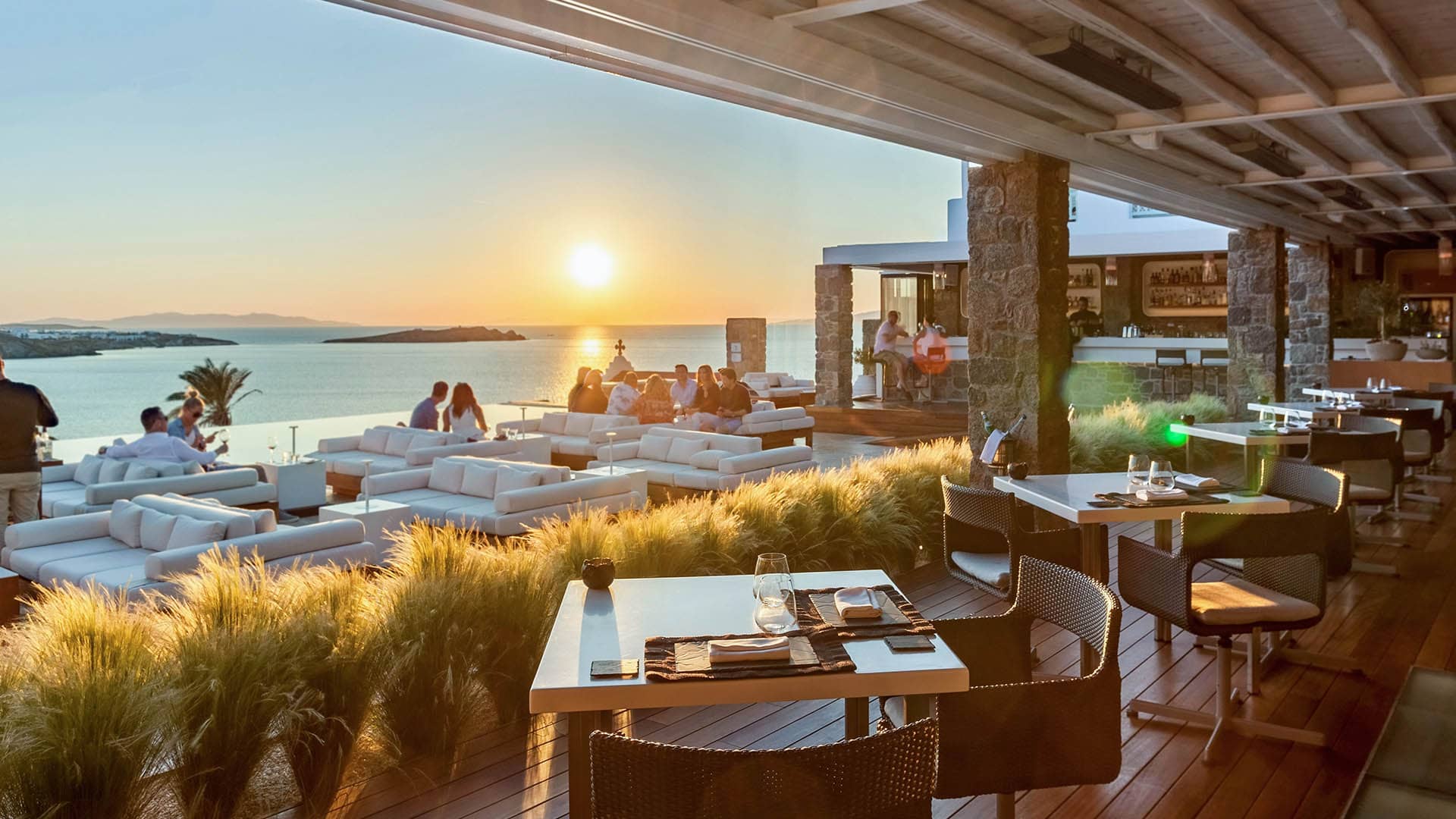 Best restaurants: