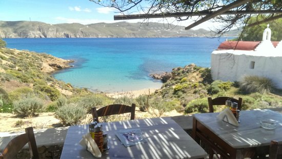 Kiki's Taverna
