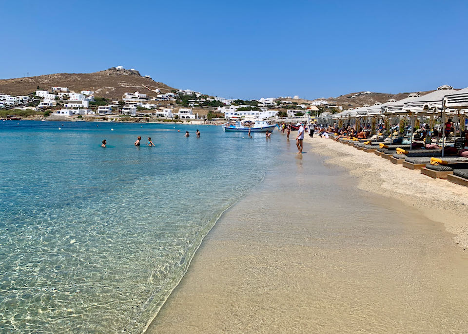 Mykonos Holidays: Why go?