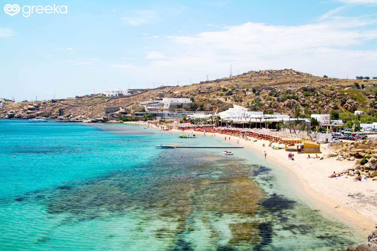 Paradise Beach