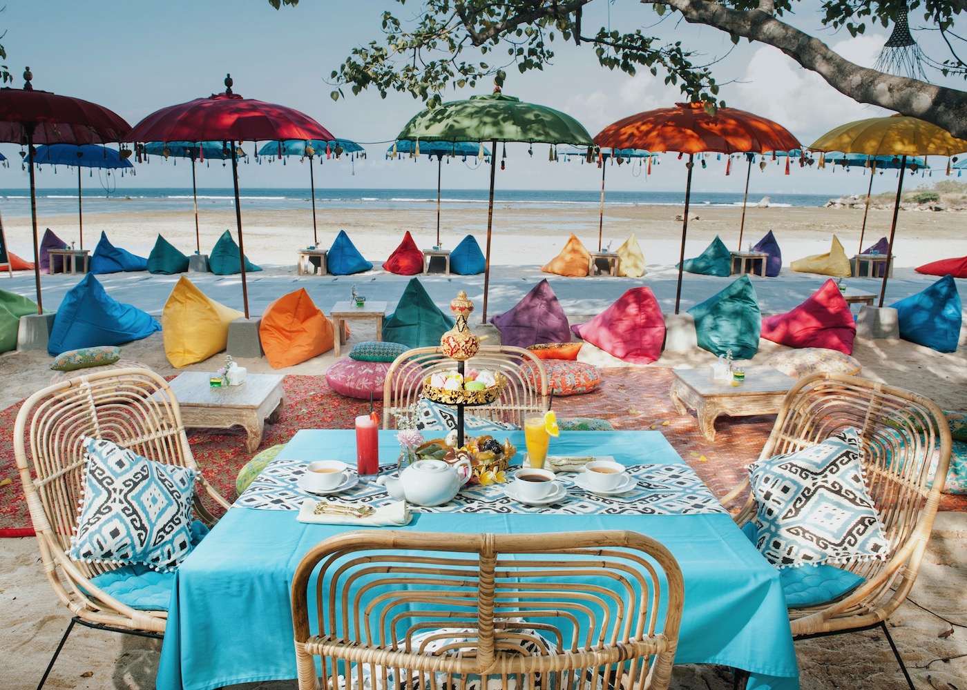 Kekeb Restaurant