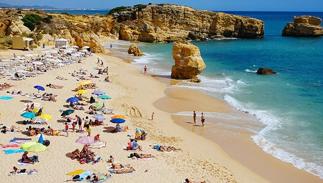 Best Beaches