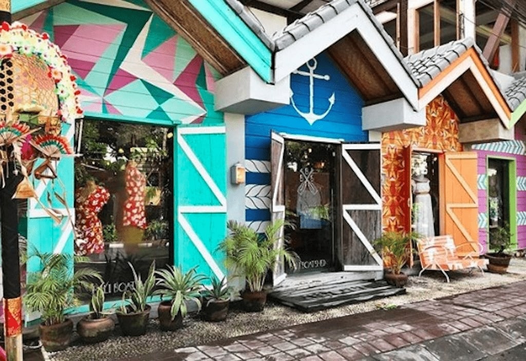 Inside Seminyak's Best Restaurants &amp; Cultural Spots in 2026