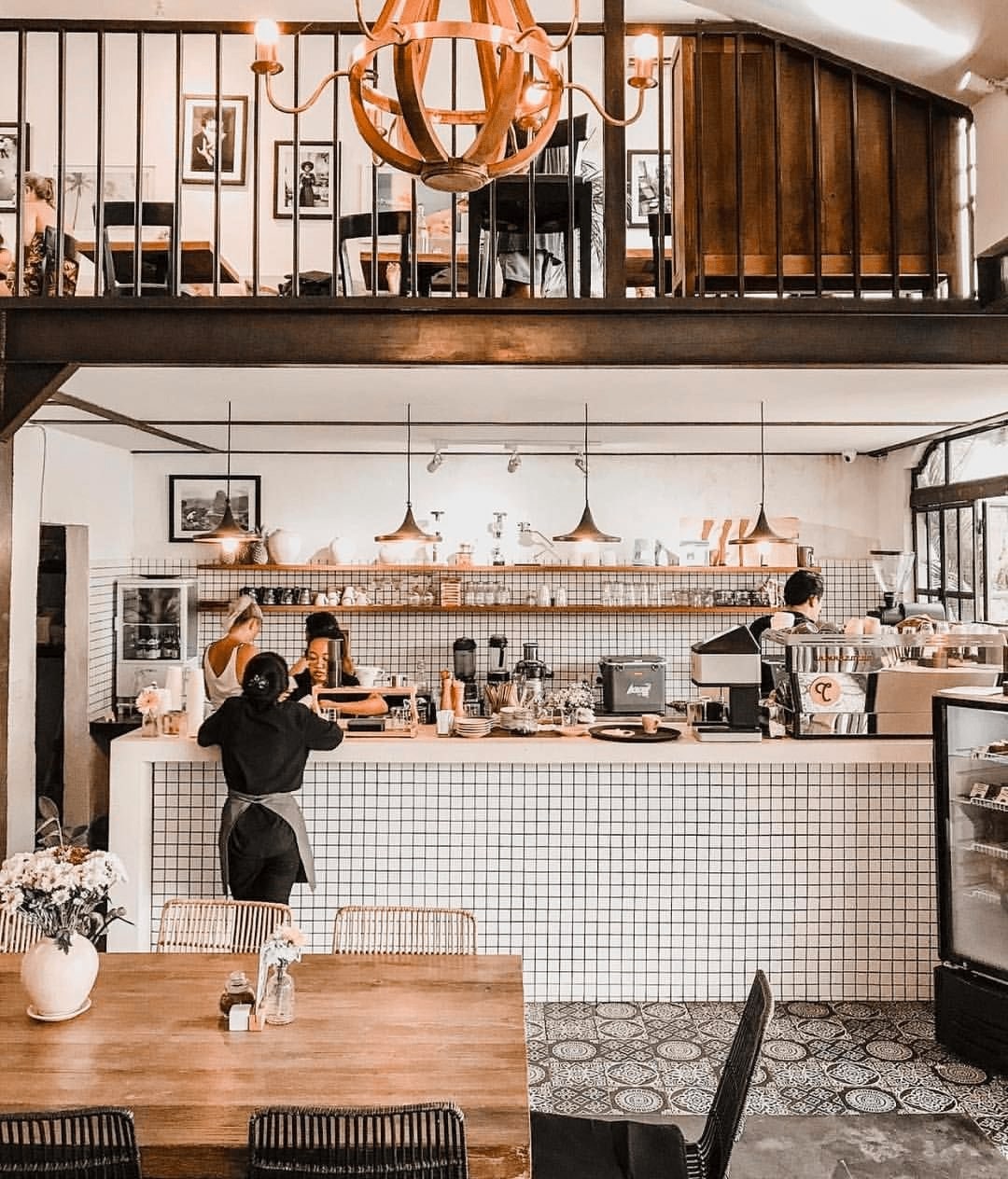 Boutique Brews: Seminyak's 2026 Coffee Scene on Your Villa's Doorstep
