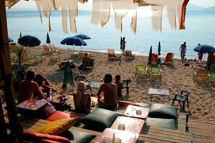 Best restaurants: