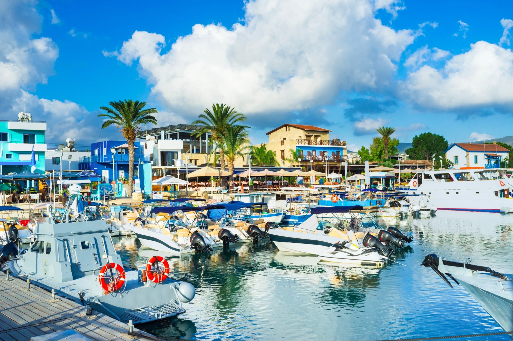 Best things to do in Latchi: