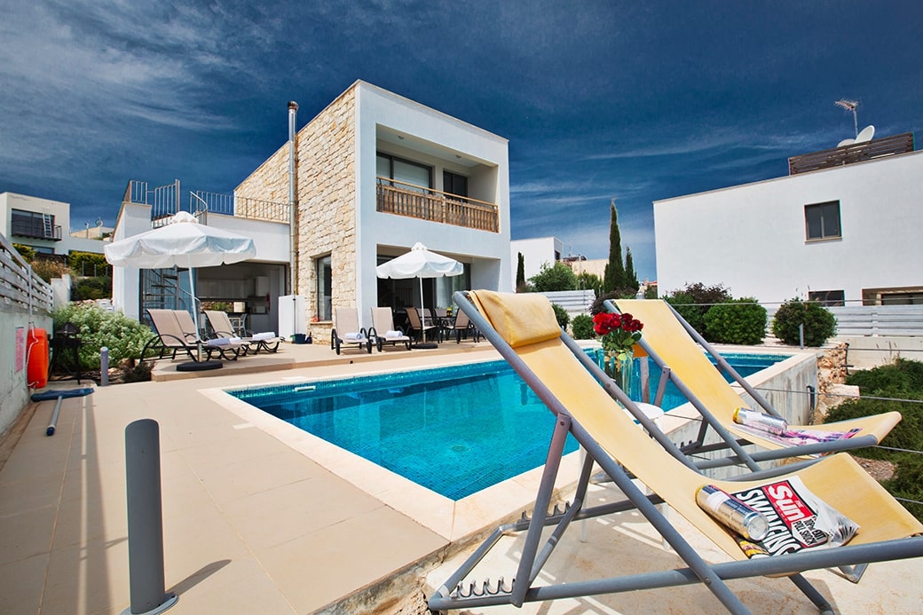 Best places to stay in Latchi, Cyprus
