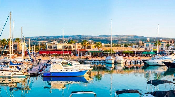 Best things to do in Latchi, Cyprus
