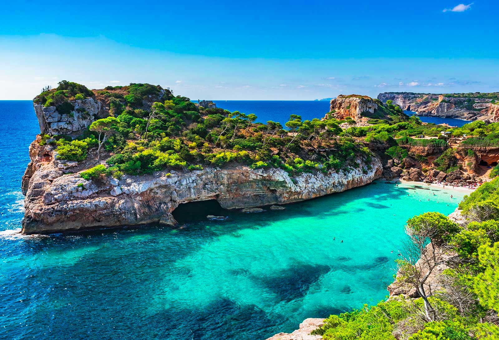 Best things to do in Mallorca, Spain