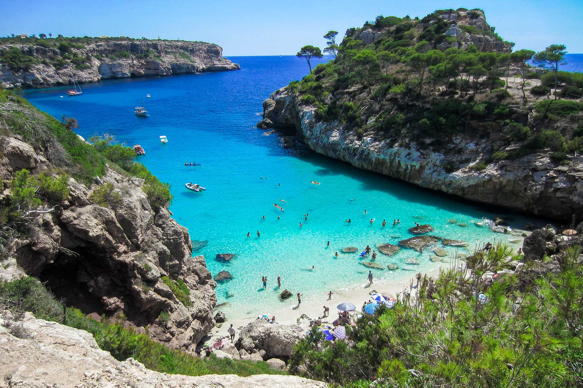 Best things to do in Mallorca