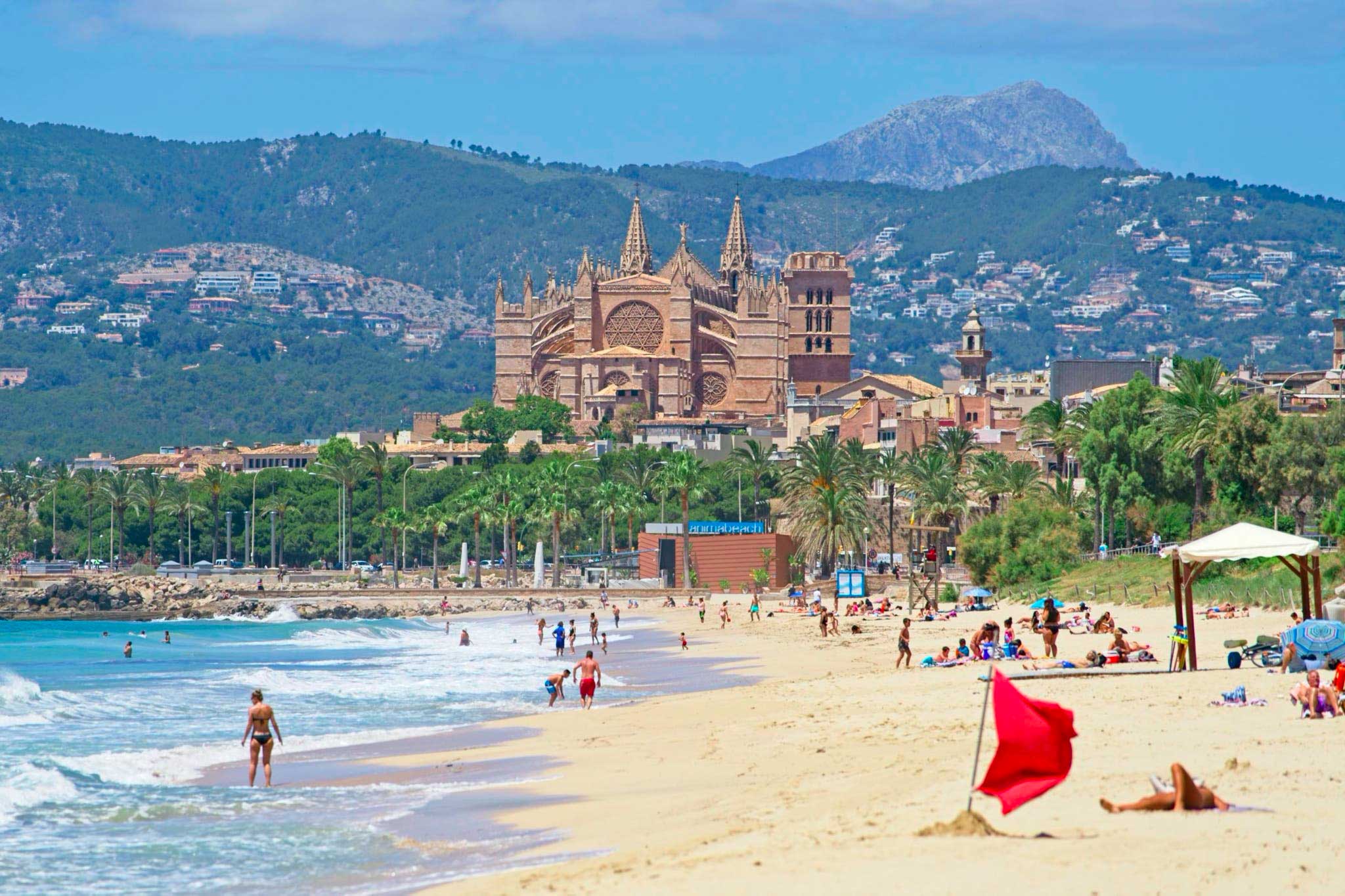 Best local attractions