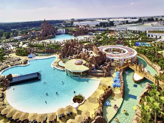 Land of Legends Water Park