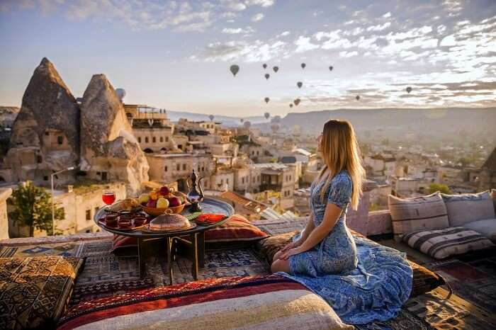 Best things to do in Turkey