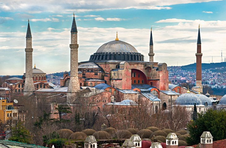 Best local attractions: