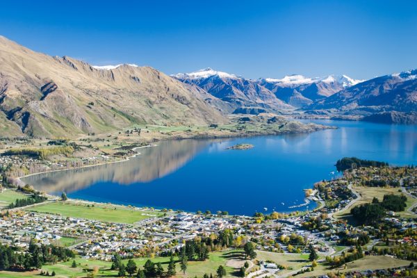 Wanaka Holidays: Why go?