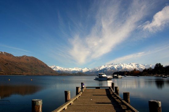 Best things to do in Wanaka: