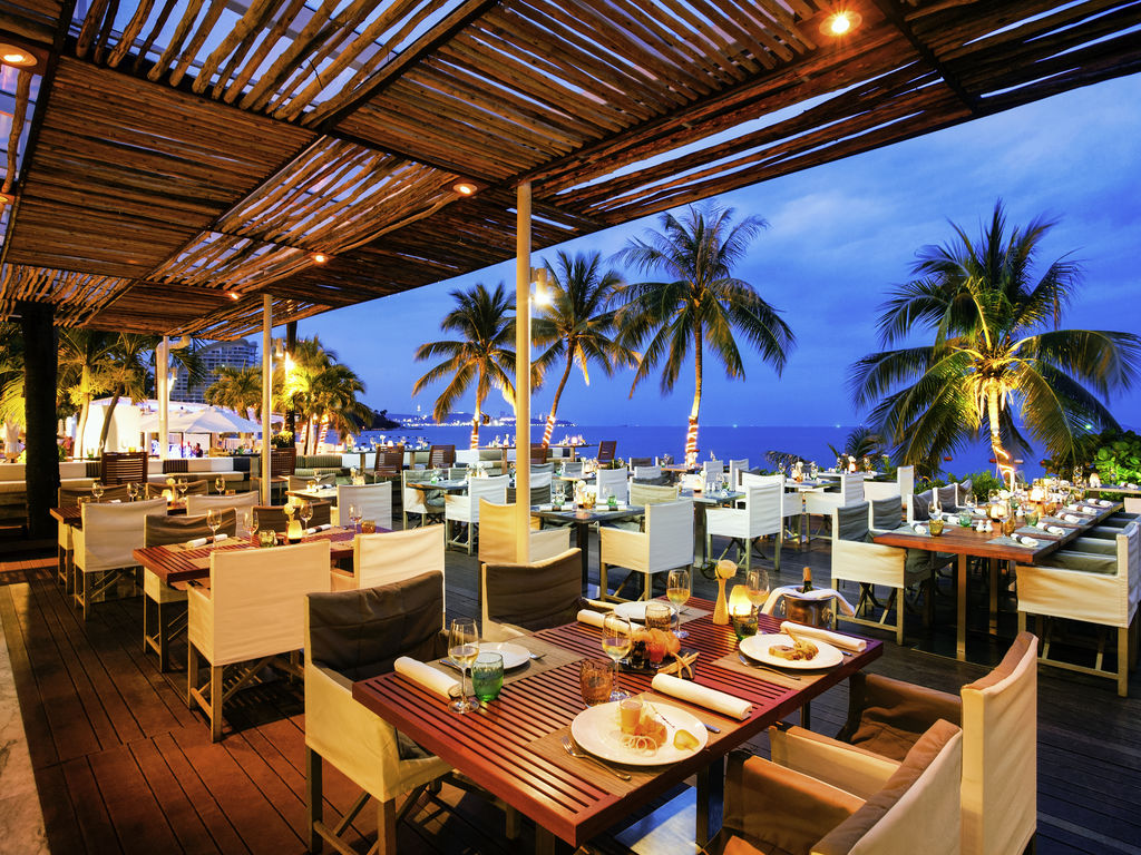 Best restaurants and bars: