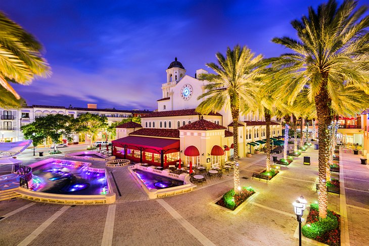 Holidays in West Palm Beach: Why go?
