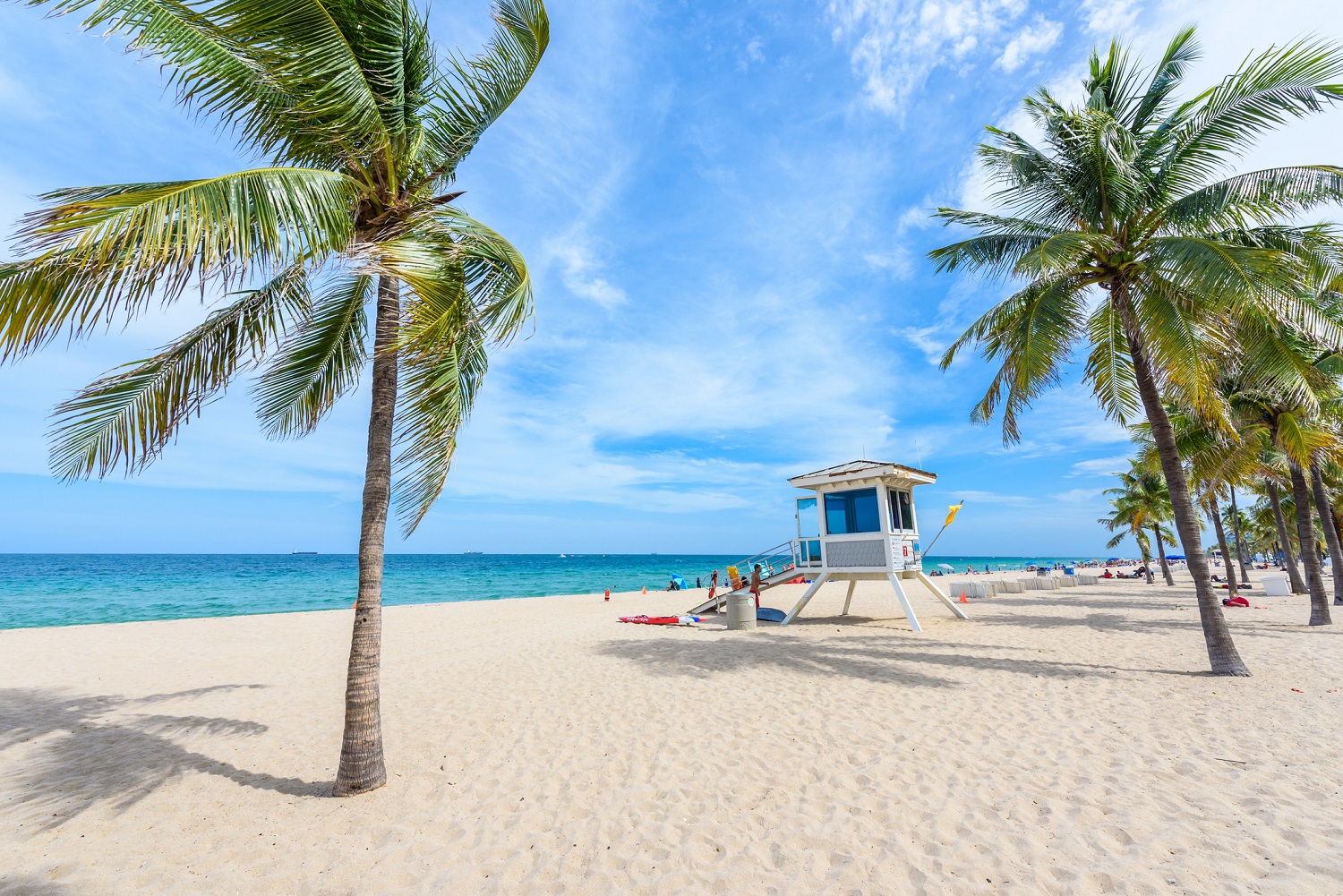 Best places to stay in West Palm Beach