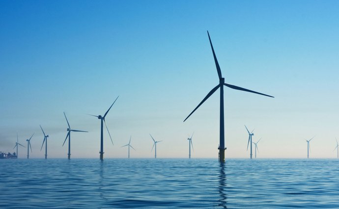 Offshore Wind Turbines