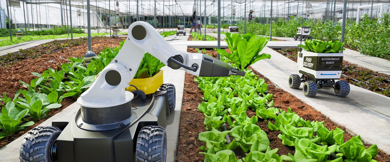 farming_robot_in_greenhouse