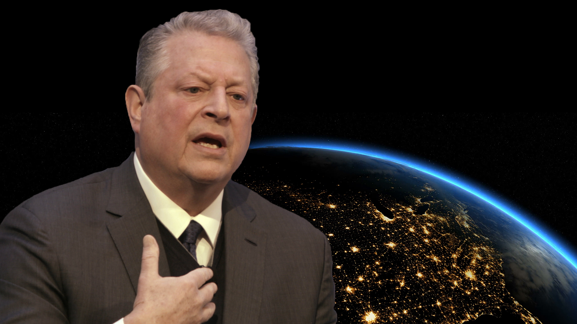 Al Gore: why sustainable investing makes financial sense - FT Channels