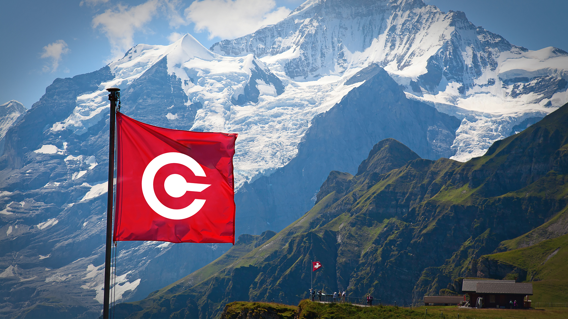 Why is Switzerland so keen on cryptocurrencies? - FT Channels