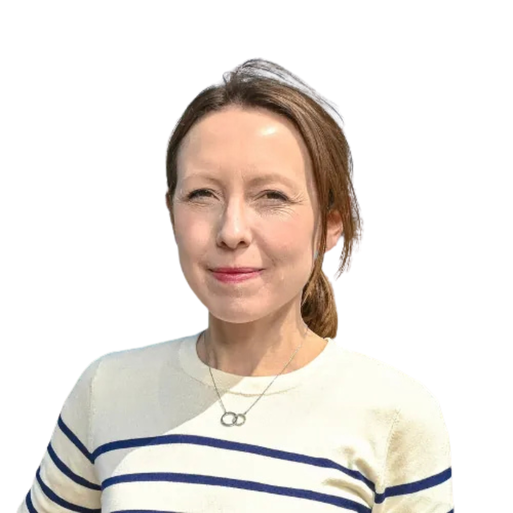 Hannah Freegard