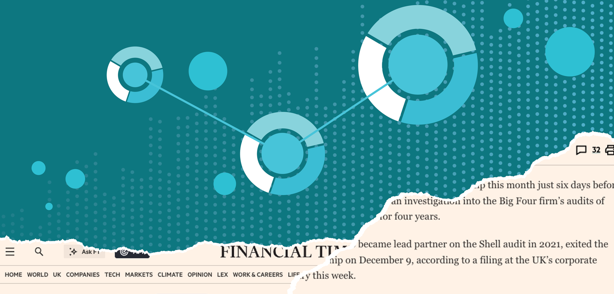 FT Management Consultancy GIST Email Banner