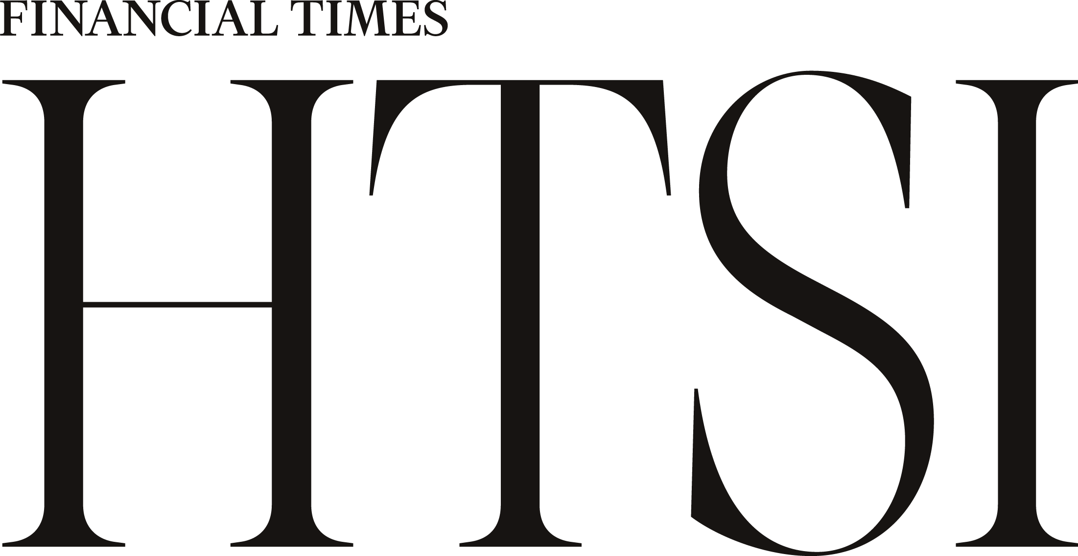 financial times logo transparent