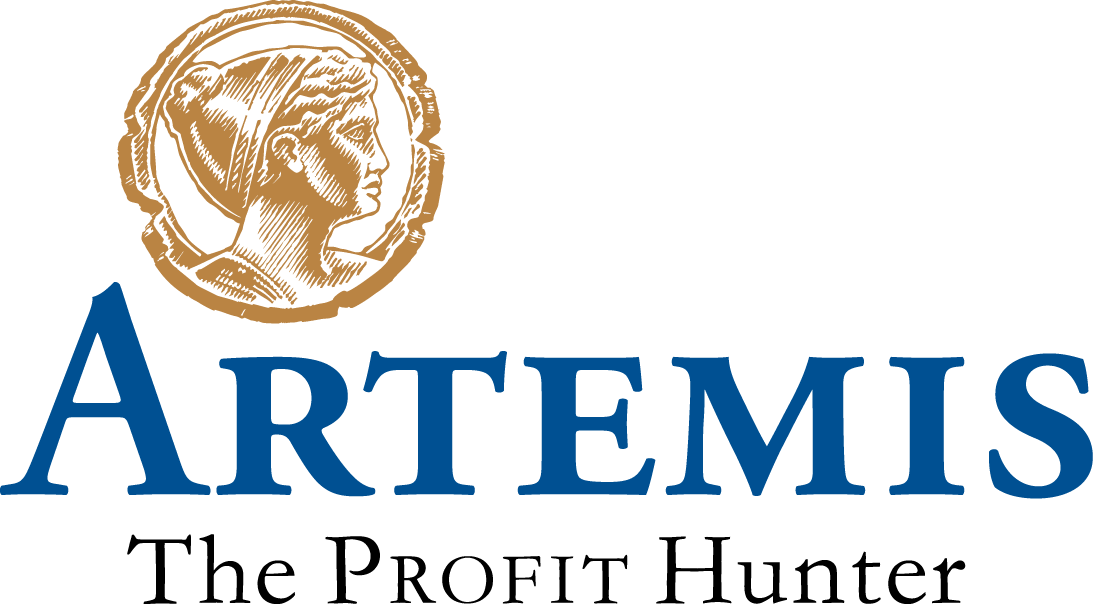 artemis logo-colour