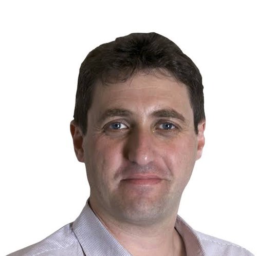 Leo Lewis