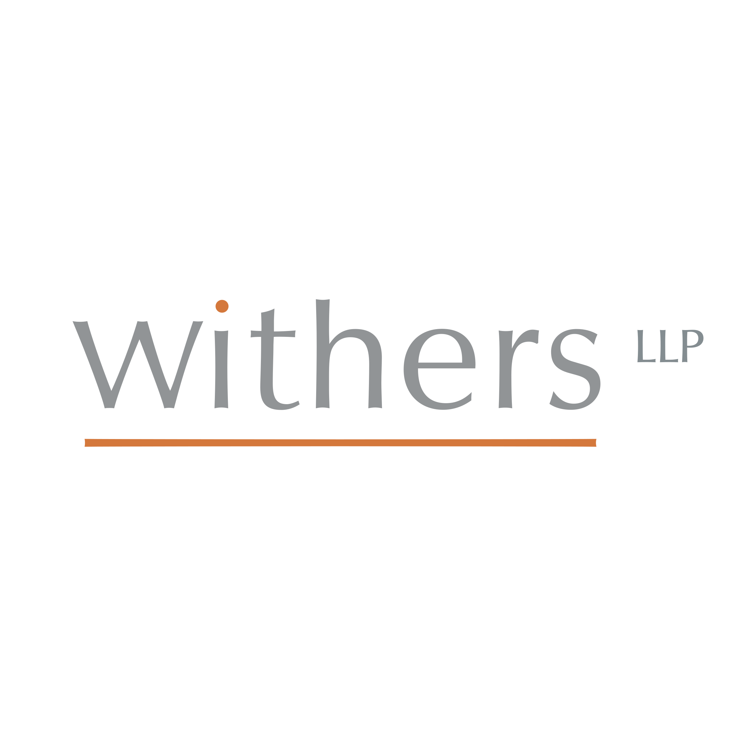 Withers Logo