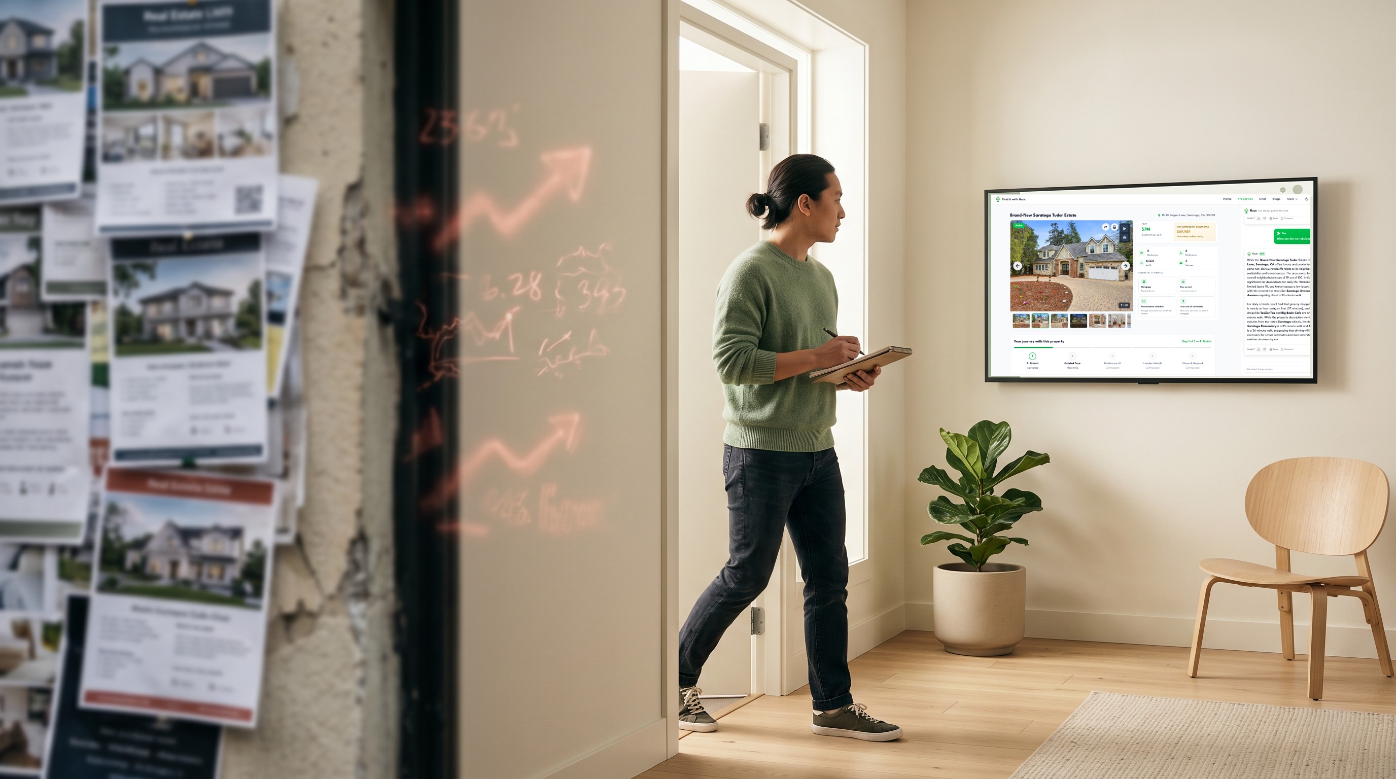 Buyers are leveraging modern platforms to better position themselves.