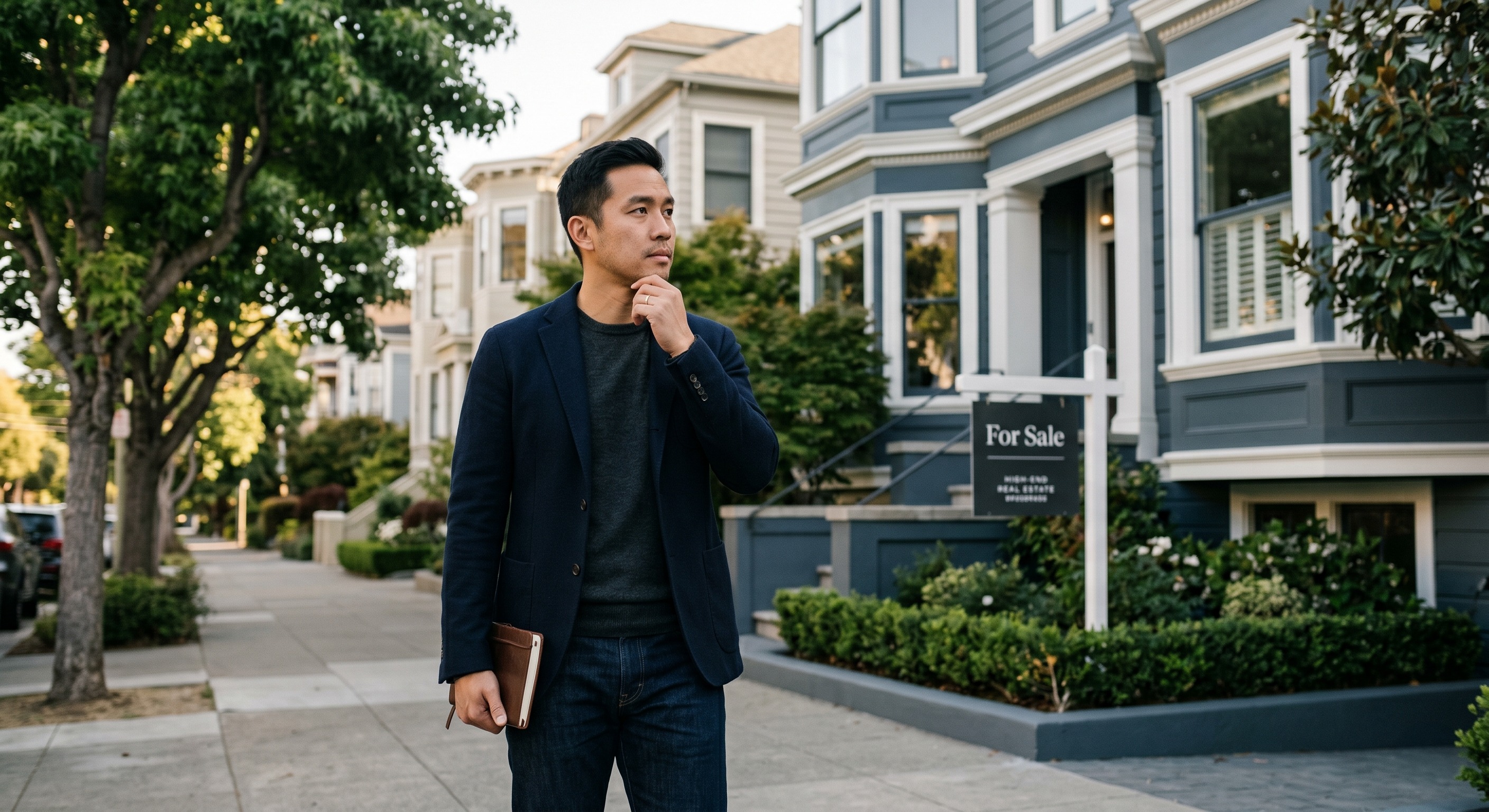 AI and Tech Layoffs - buyer psychology in the Bay Area housing market