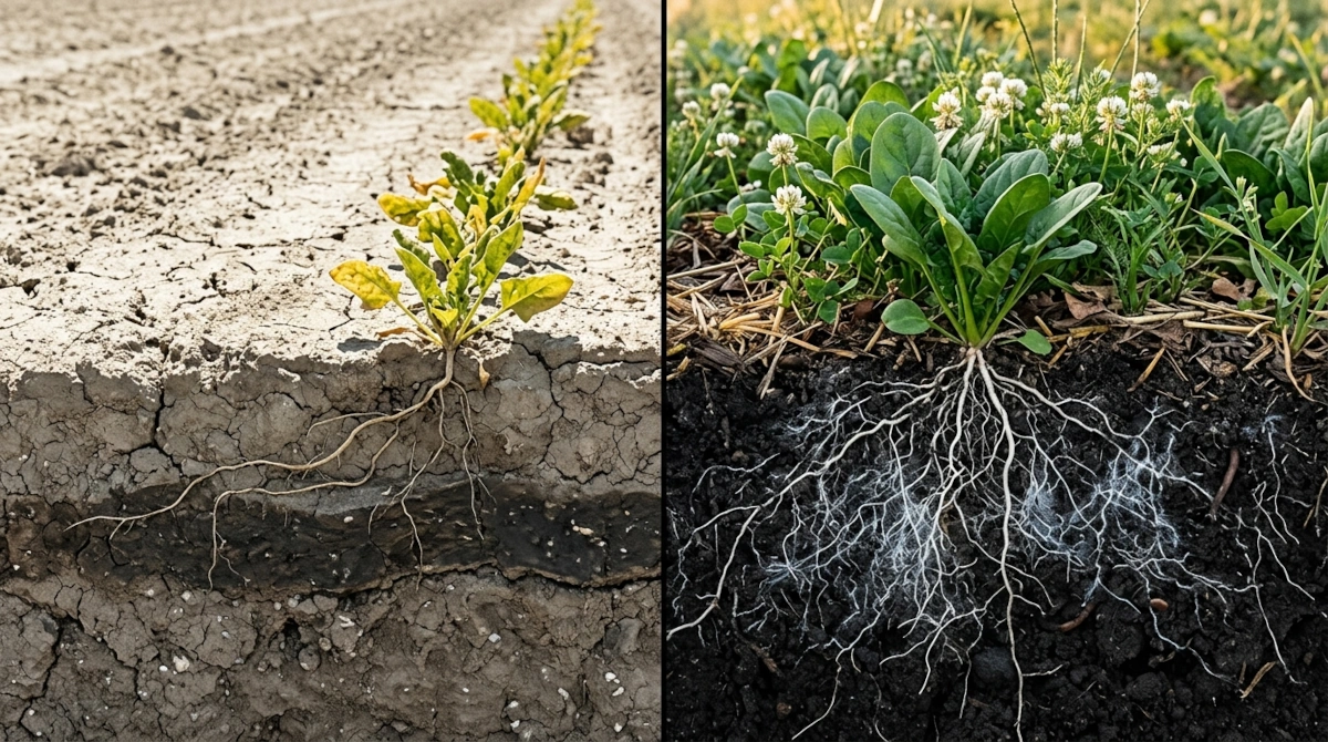Biological Inflation: Why Food Security Without Nutrition Is a Mirage