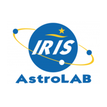 Logo astrolab