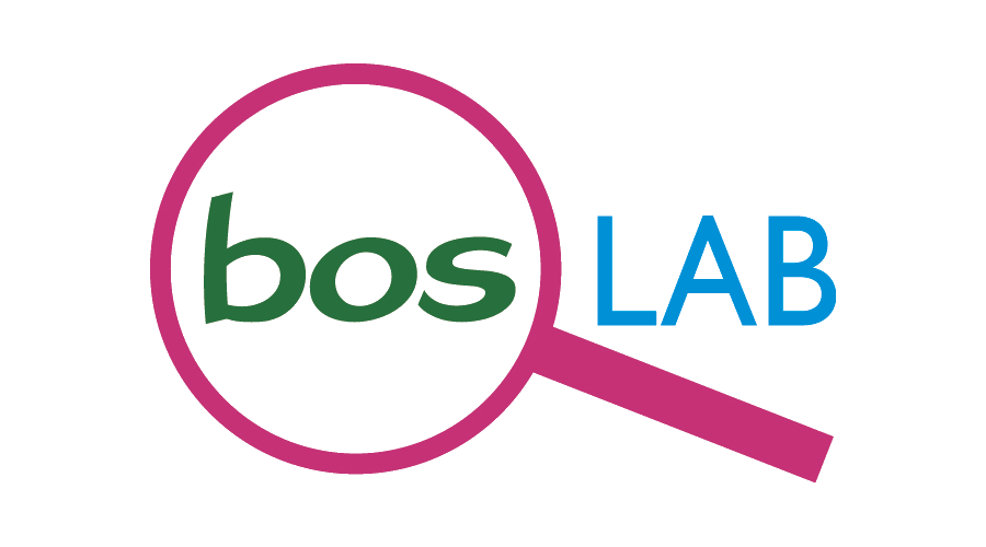 Boslab logo