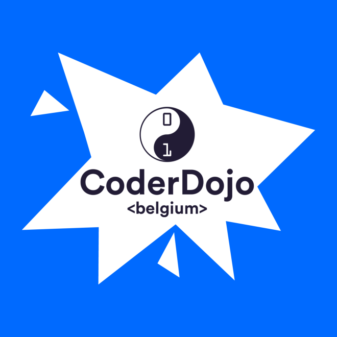 CoderDojo Belgium