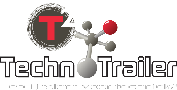 Logo met baseline