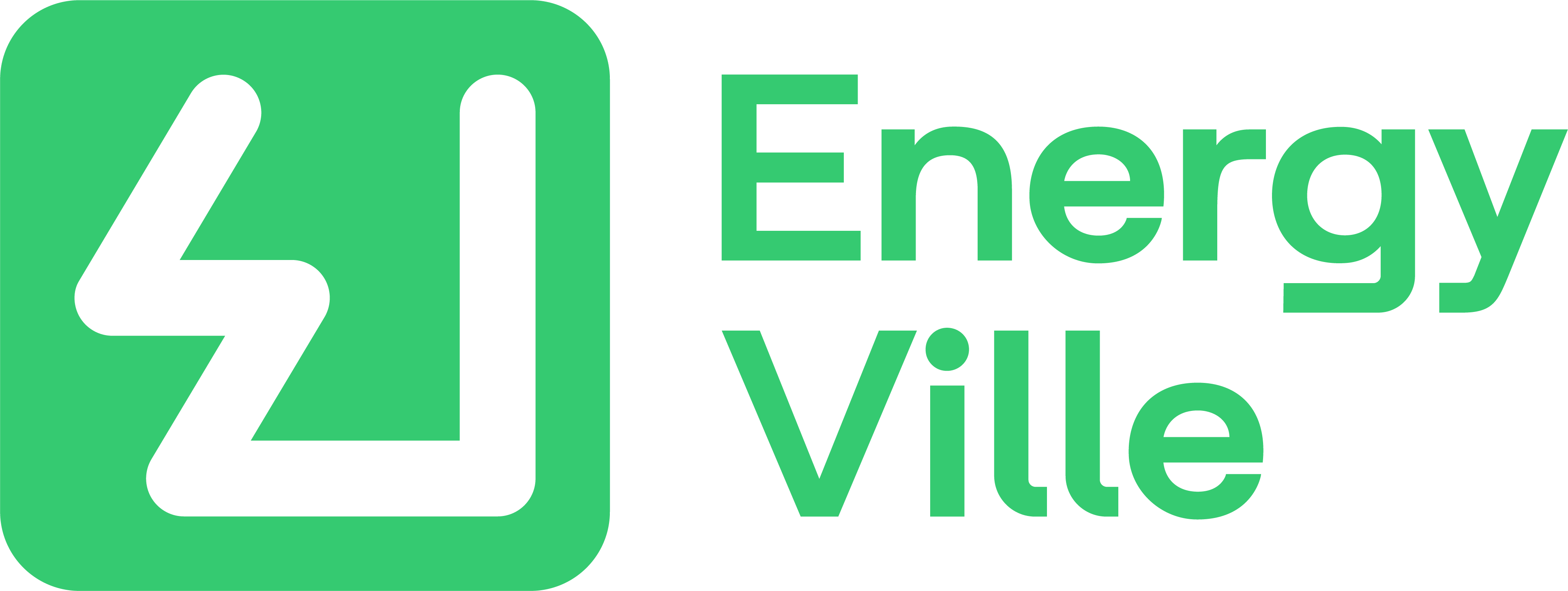 ENERGYVILLE LOGO