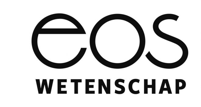 Eos Wetenschap VZW