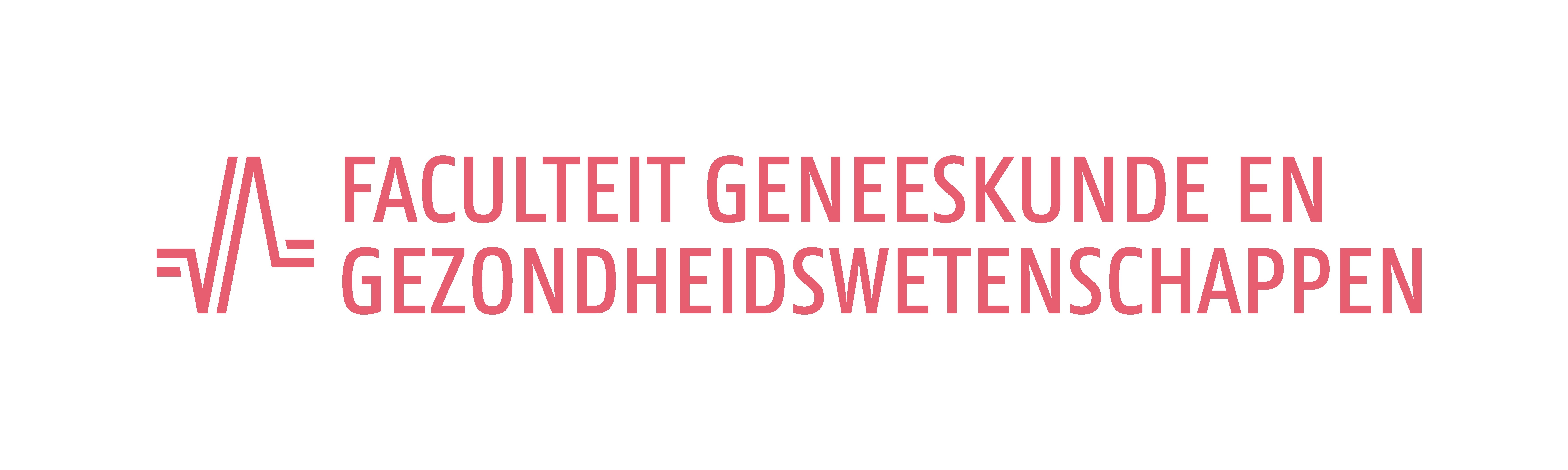 Logo faculteit GE