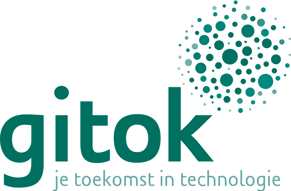 Logo Gitok Transparant