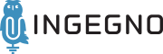 Logo website ingegno