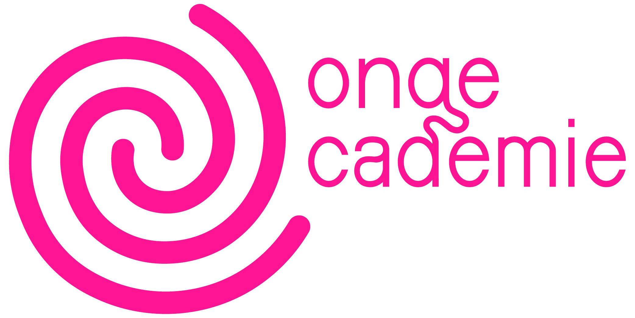 Ligatuur roze